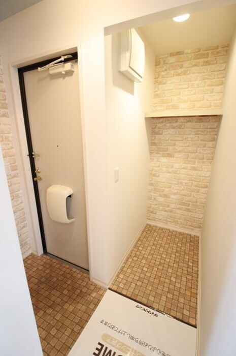 グレイスヒルズ蔵王 C棟の物件内観写真