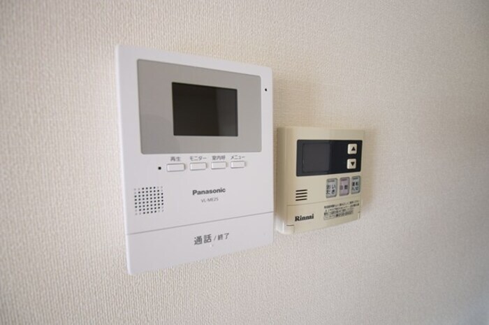 グレイスヒルズ蔵王 C棟の物件内観写真