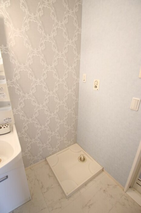 グレイスヒルズ蔵王 C棟の物件内観写真