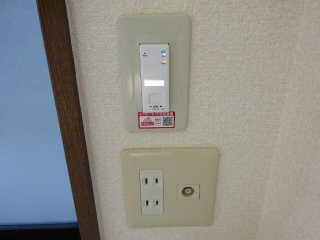 フェニックスの物件内観写真