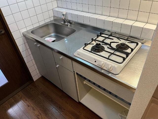 フェニックスの物件内観写真