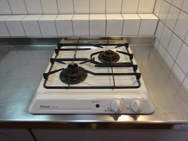 フェニックスの物件内観写真