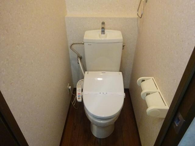 フェニックスの物件内観写真