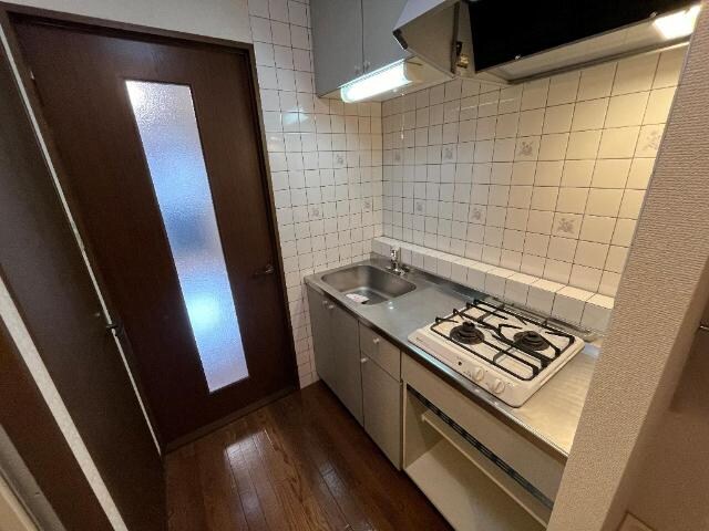 フェニックスの物件内観写真