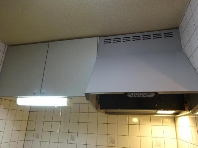 フェニックスの物件内観写真