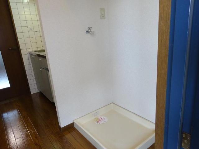 フェニックスの物件内観写真