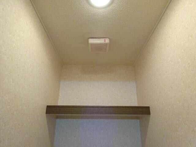 フェニックスの物件内観写真