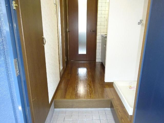 フェニックスの物件内観写真