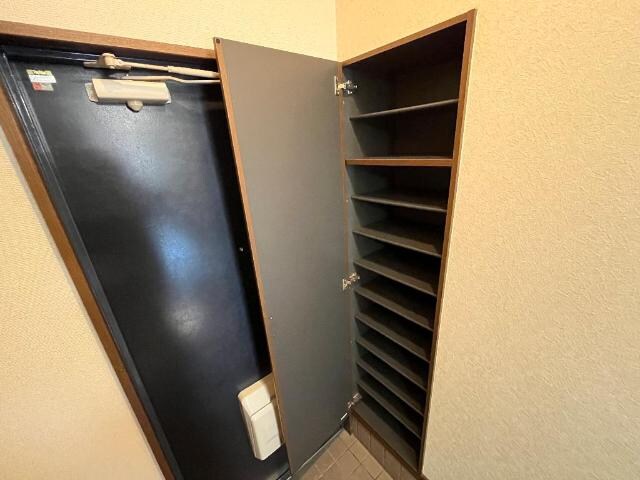 フェニックスの物件内観写真