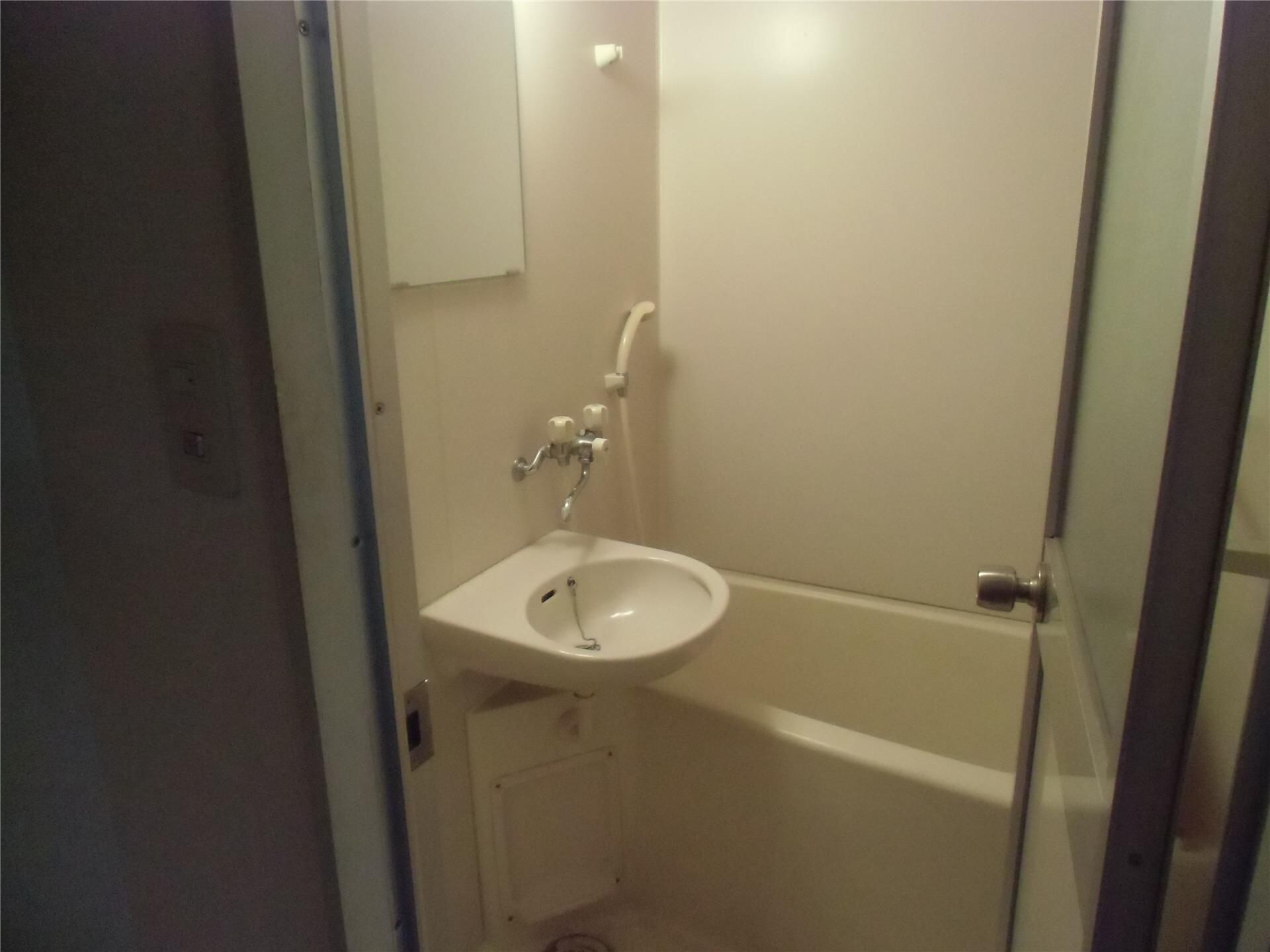 大福マンション三吉の物件内観写真