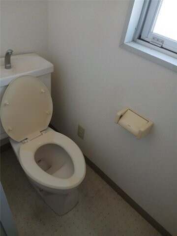 大福マンション三吉の物件内観写真