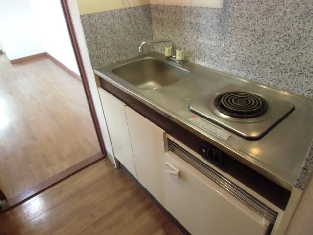 大福マンション三吉の物件内観写真