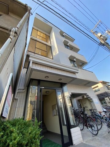 大福マンション三吉の物件内観写真