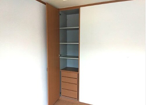 レ・コルニオーロの物件内観写真