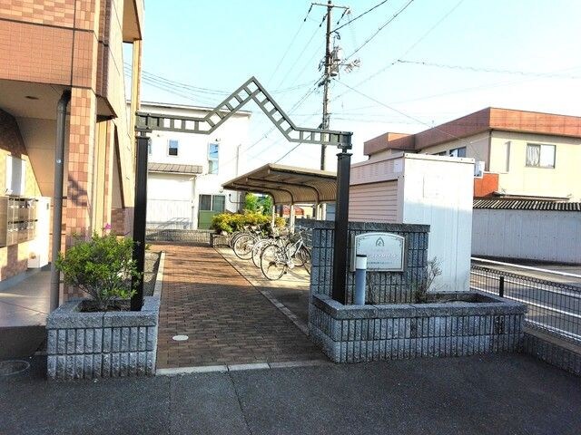 レ・コルニオーロの物件外観写真