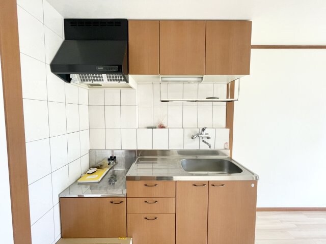 レ・コルニオーロの物件内観写真