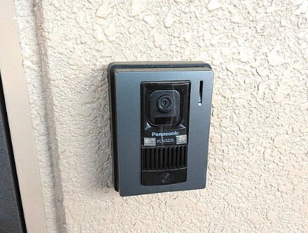 レ・コルニオーロの物件内観写真