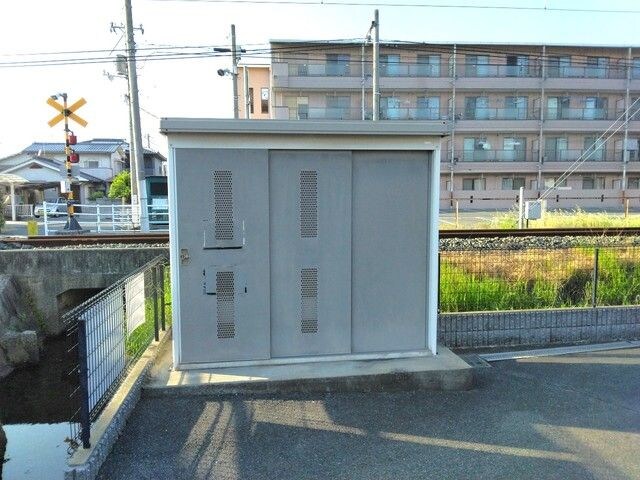 レ・コルニオーロの物件内観写真