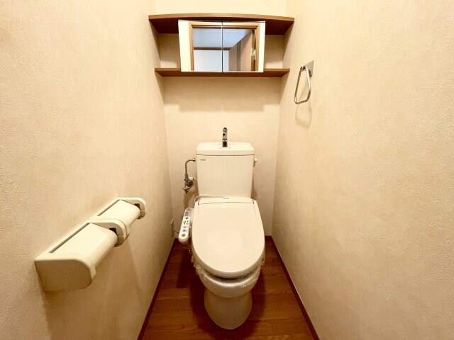 レ・コルニオーロの物件内観写真