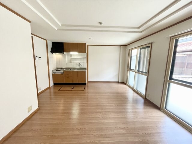 レ・コルニオーロの物件内観写真