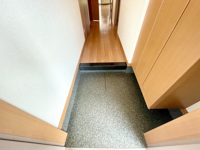 レ・コルニオーロの物件内観写真