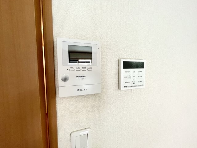 レ・コルニオーロの物件内観写真