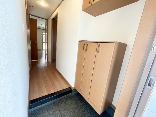 レ・コルニオーロの物件内観写真