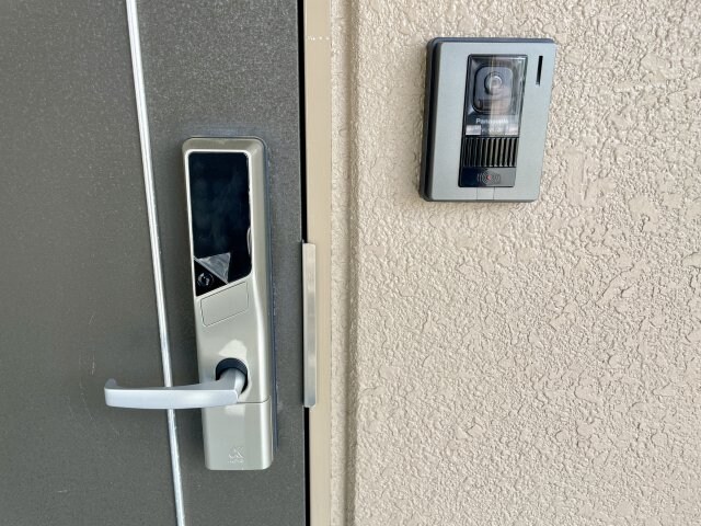 レ・コルニオーロの物件内観写真