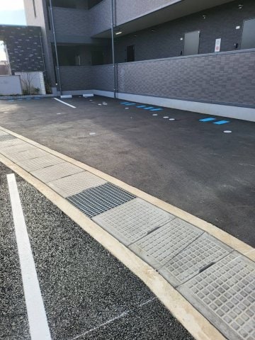 東尾道駅 徒歩21分 1階の物件外観写真