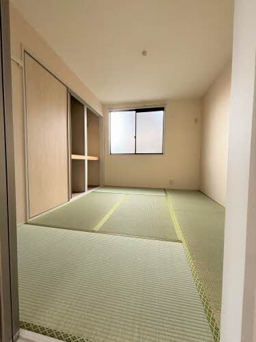 メゾンティアラA棟の物件内観写真