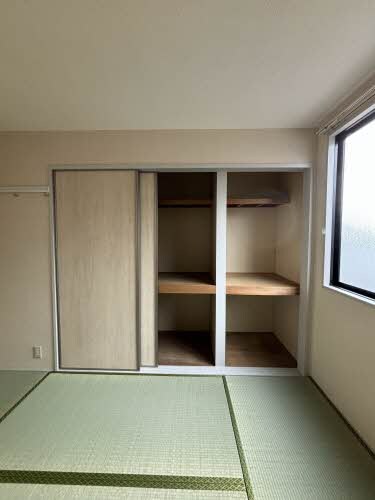 メゾンティアラA棟の物件内観写真