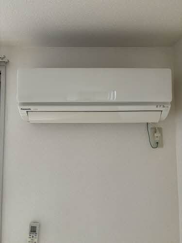 メゾンティアラA棟の物件内観写真