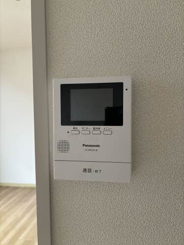 メゾンティアラA棟の物件内観写真