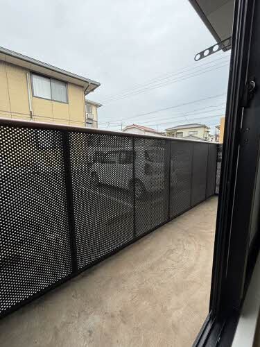 メゾンティアラA棟の物件内観写真