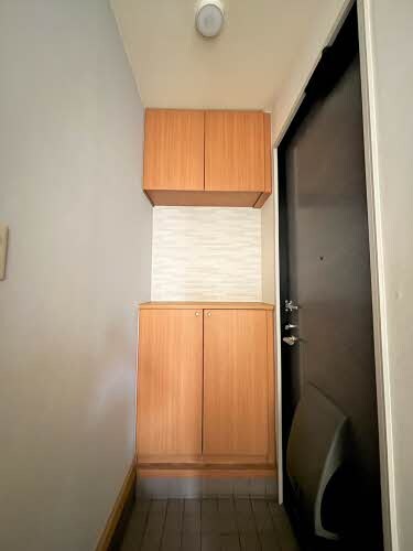 メゾンティアラA棟の物件内観写真