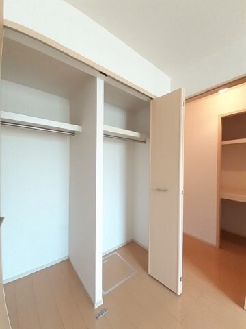 アーバンハイツ小松Ｆの物件内観写真