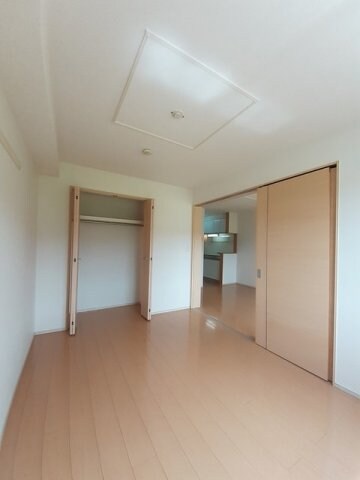 アーバンハイツ小松Ｆの物件内観写真