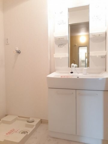 アーバンハイツ小松Ｆの物件内観写真