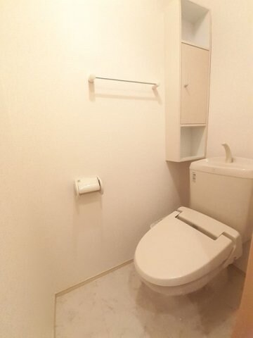 アーバンハイツ小松Ｆの物件内観写真