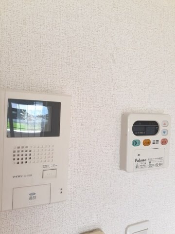 アーバンハイツ小松Ｆの物件内観写真