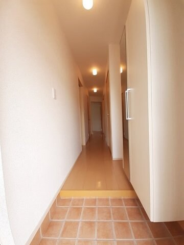 アーバンハイツ小松Ｆの物件内観写真