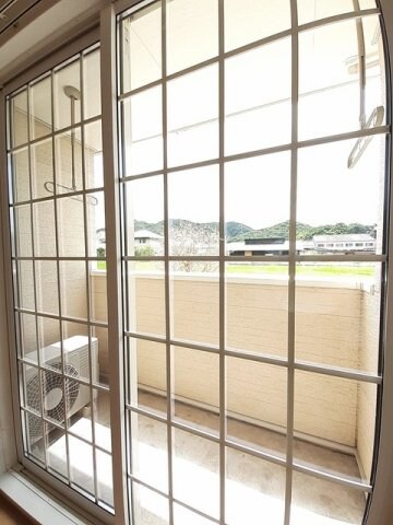 アーバンハイツ小松Ｆの物件内観写真