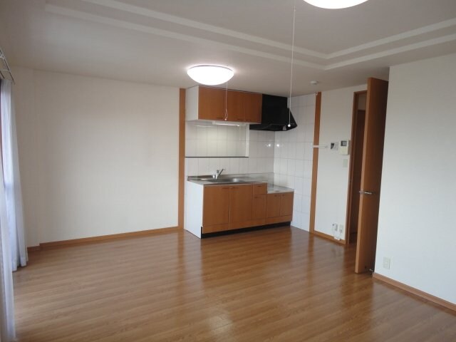 メゾン・グロワールの物件内観写真