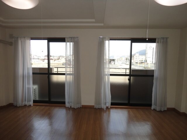 メゾン・グロワールの物件内観写真