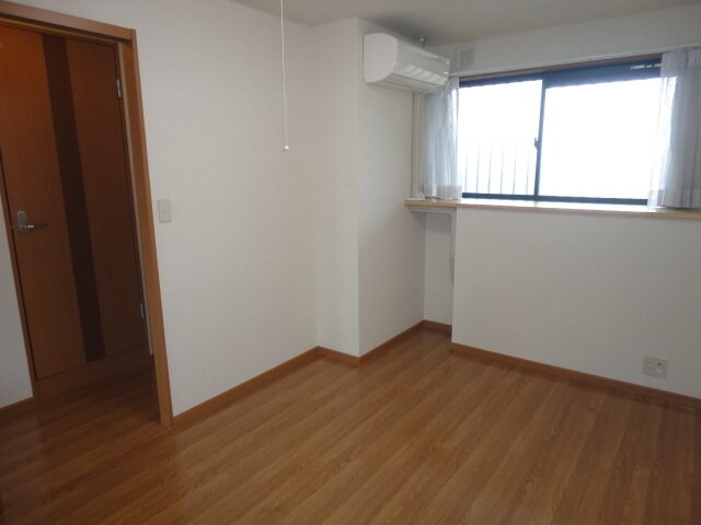 メゾン・グロワールの物件内観写真