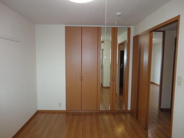 メゾン・グロワールの物件内観写真