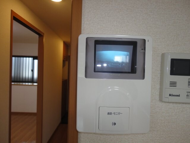 メゾン・グロワールの物件内観写真