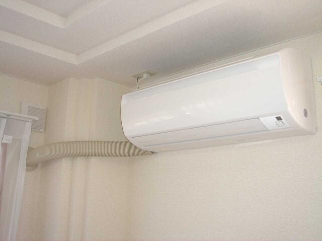 メゾン・グロワールの物件内観写真