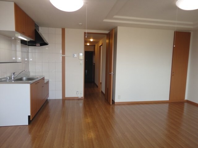 メゾン・グロワールの物件内観写真