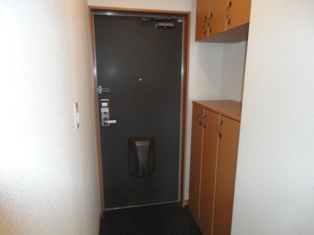 メゾン・グロワールの物件内観写真